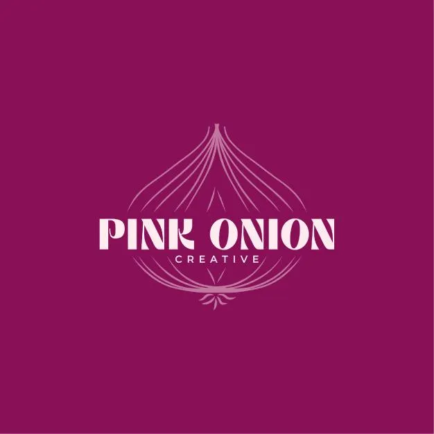 Pink Onion Creative