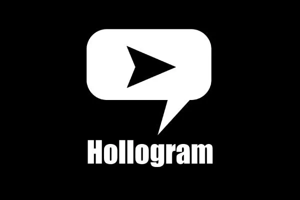 Hollogram
