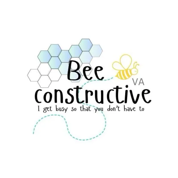 Bee Constructive VA