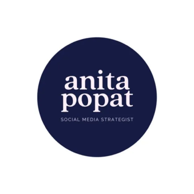 Anita Popat