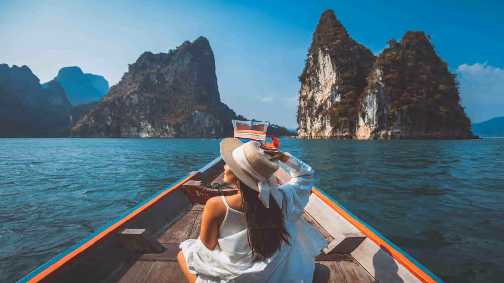 Travel & Leisure