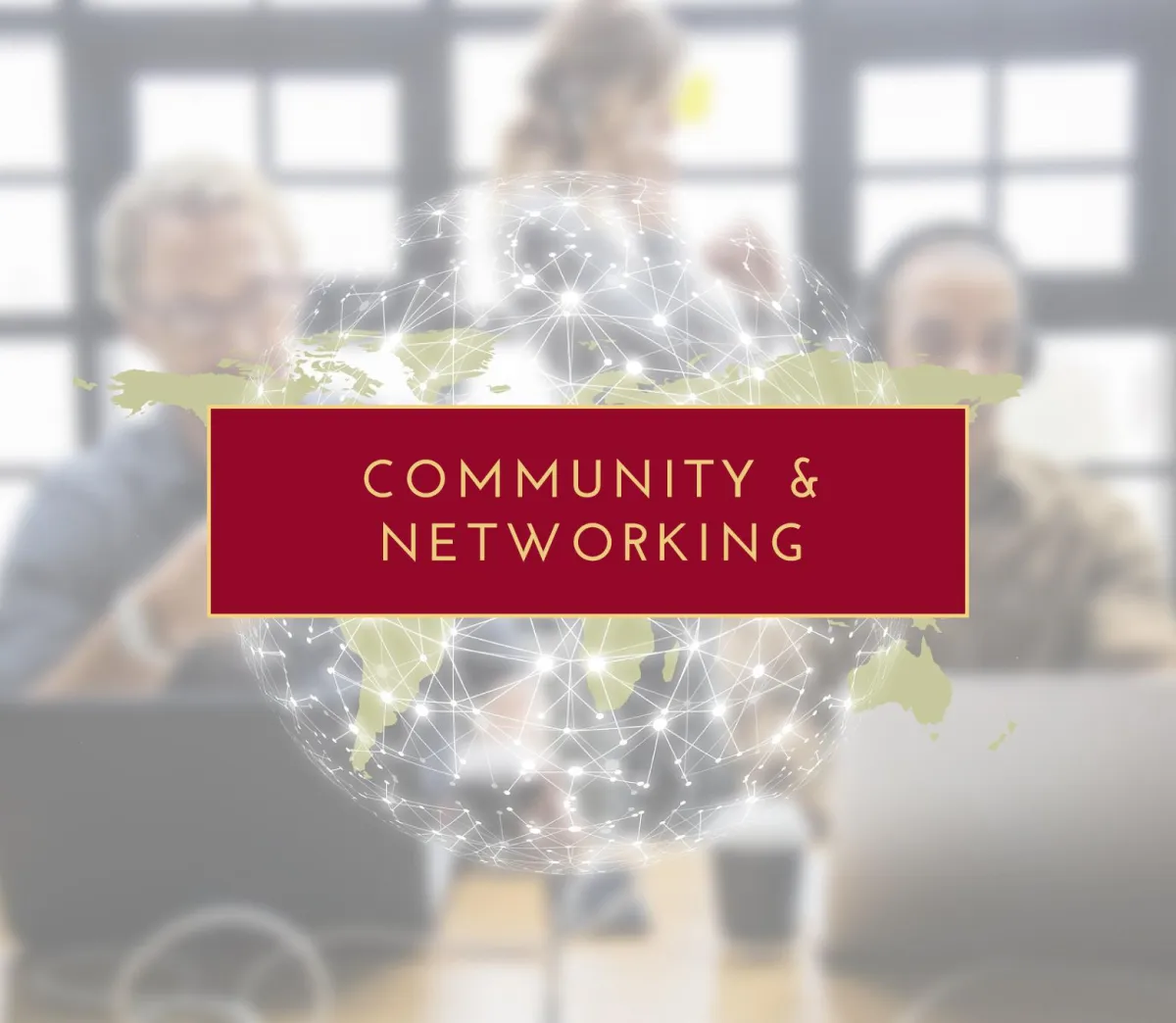 Community & Networking