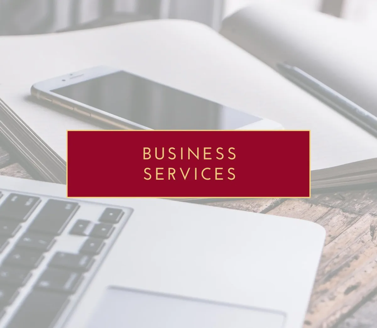 Business Services