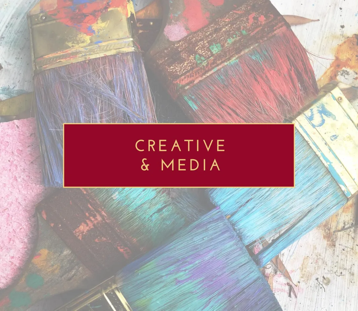 Creative & Media
