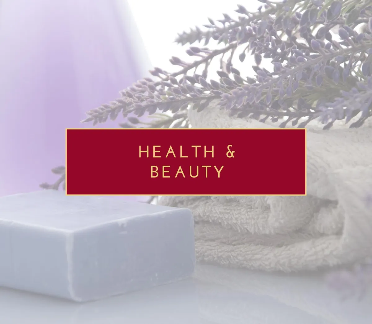 Health & Beauty