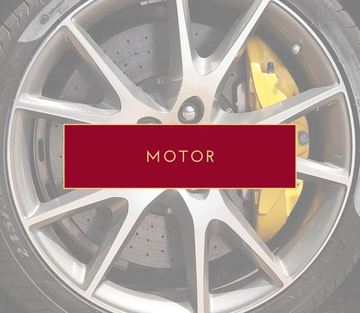 Motor