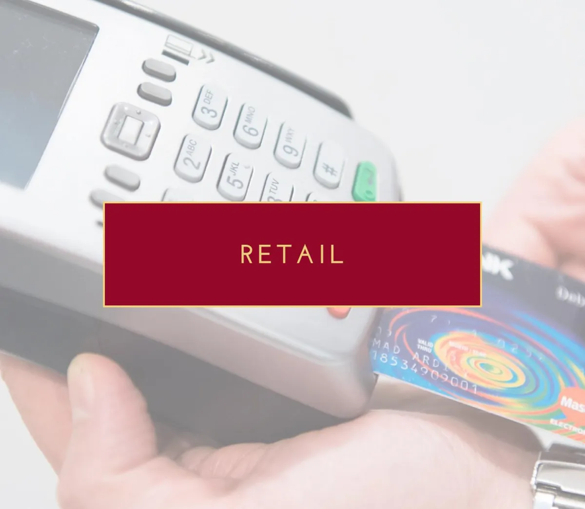 Retail