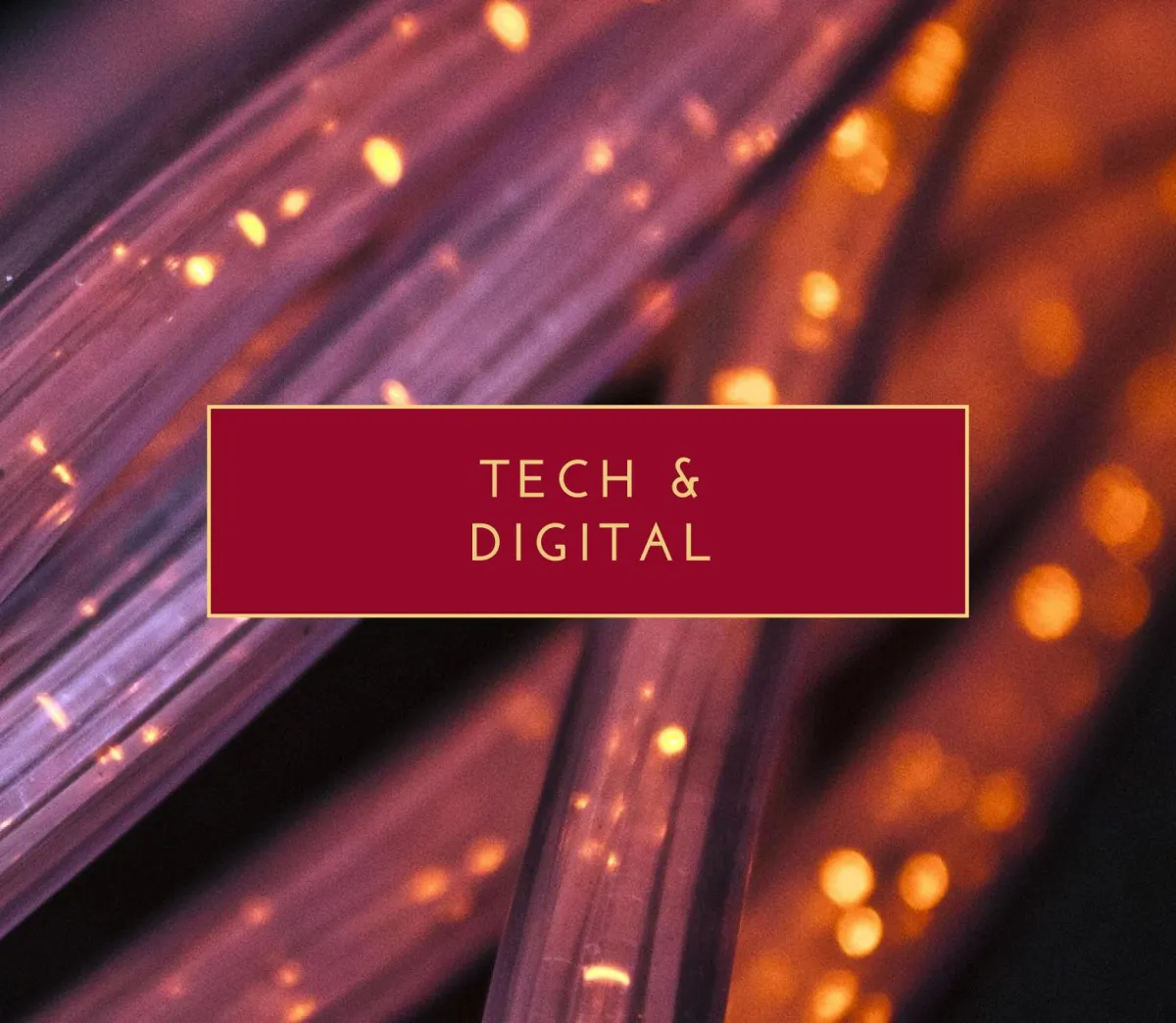 Tech & Digital