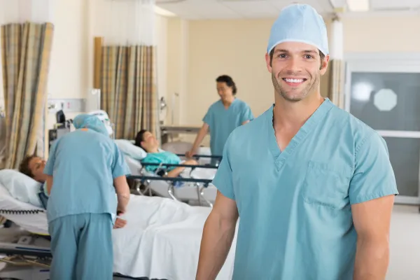 Post-Operative Care