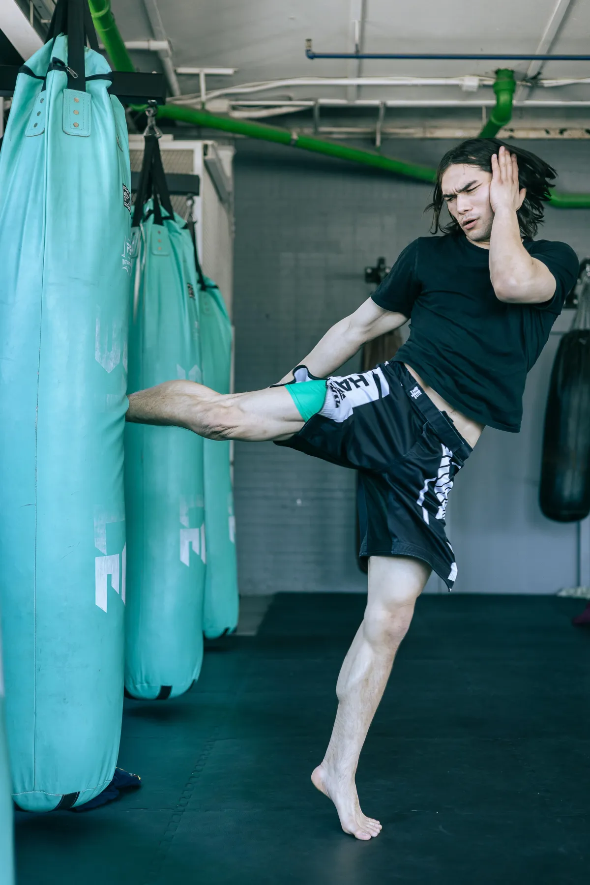 muay thai boxing toronto 