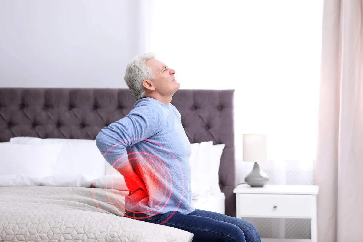 5 Surprising Causes of Back Pain and How Physical Therapy Can Help