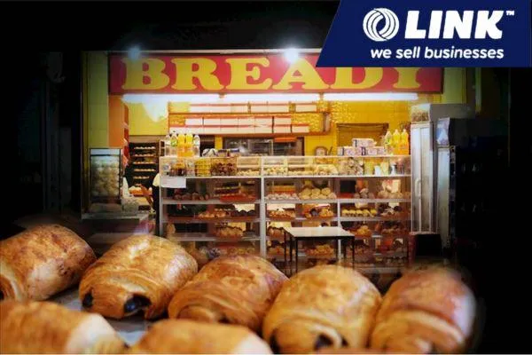 Business For Sale