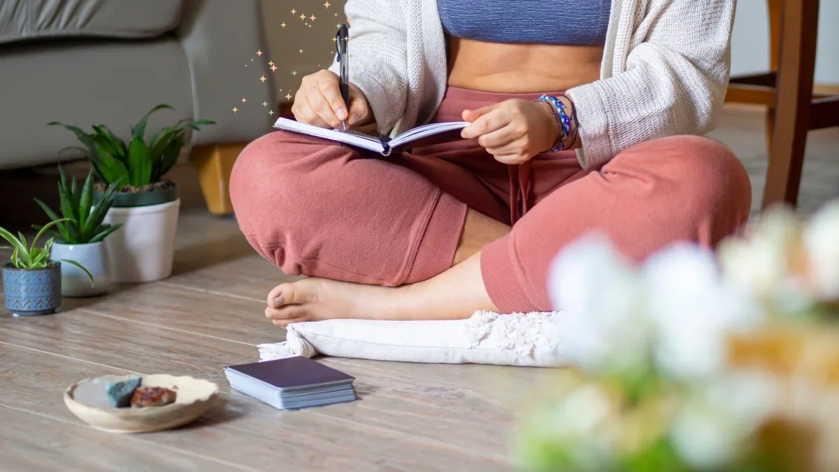 manifestation - how to manifest your dream life