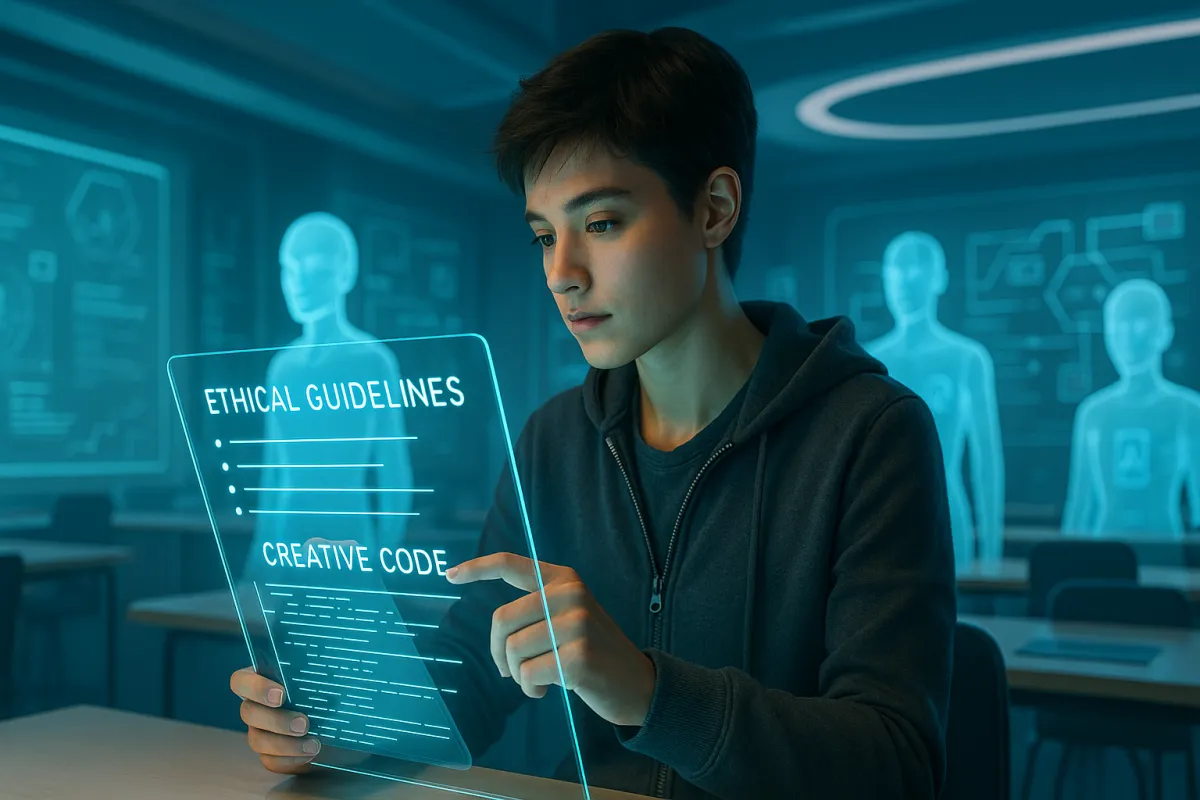 Ethical Human-AI Integration