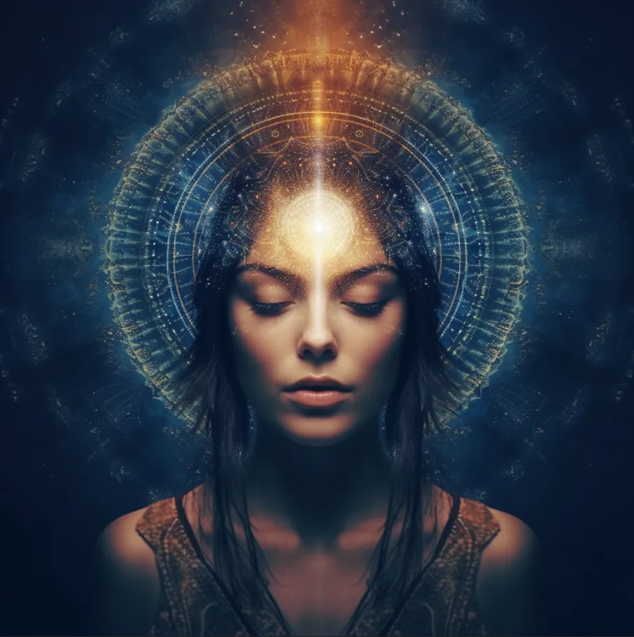 

Mindfulness of Voice
