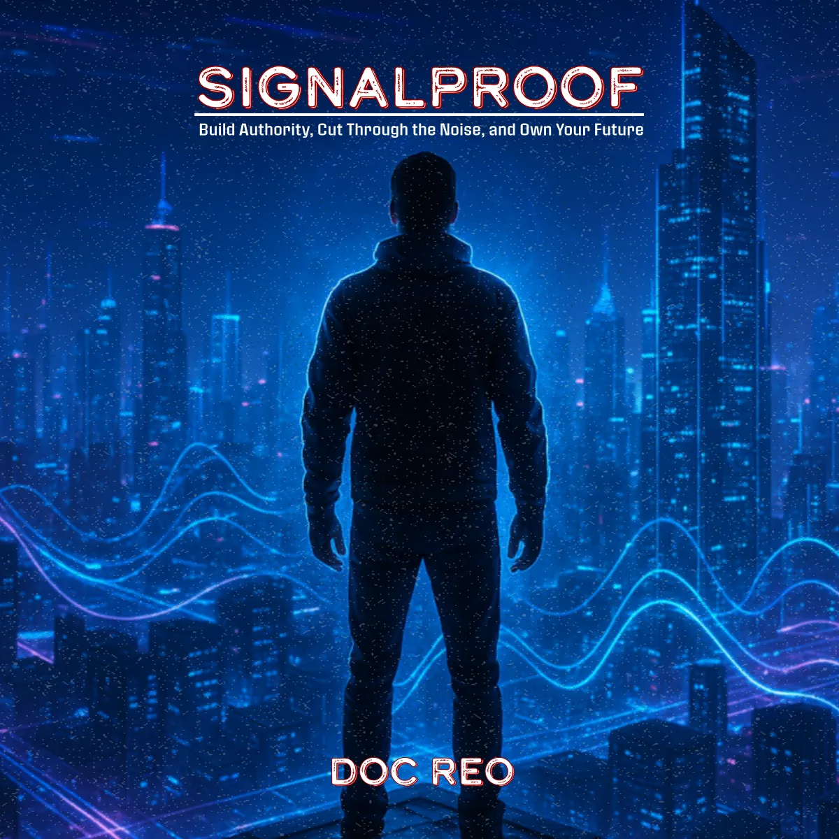 How to Get Signalproof in 12 Steps