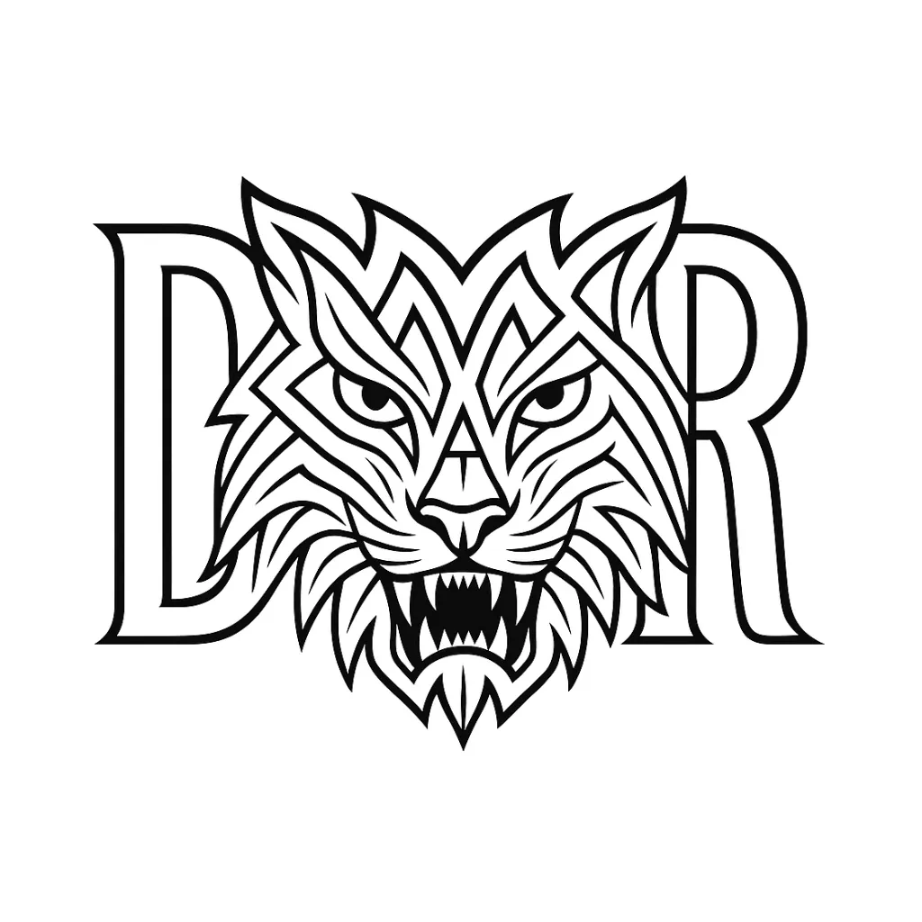 Reflections of a Black Tiger