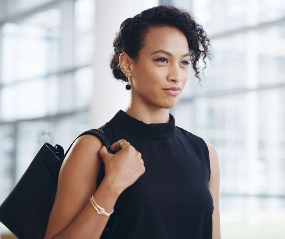 What's REALLY Possible When Women Own Their Value