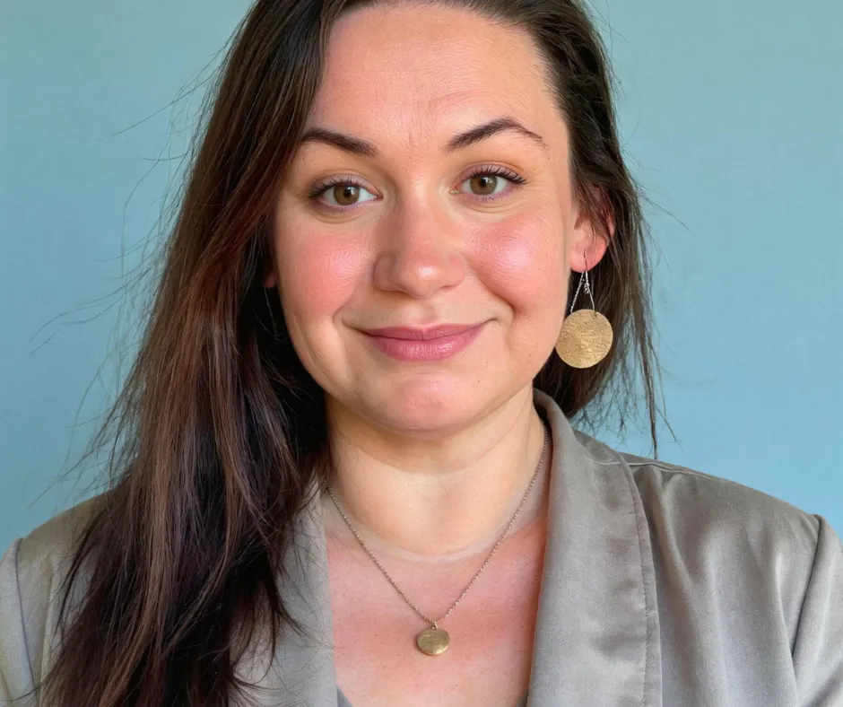 “Start Before You’re Ready” Ditching Perfectionism to Launch Your Firm with Nicole Hall