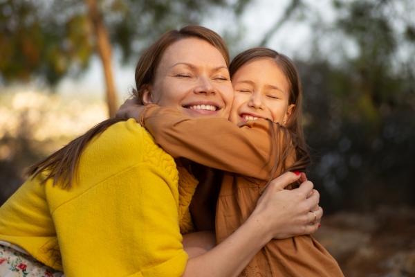Quality Over Quantity: How Busy Moms Can Build Emotional Connection Through Everyday Moments
