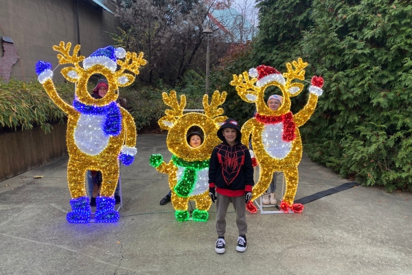 #375 Chaos, Cookies, and Christmas Magic - A Kid-Powered Holiday Special