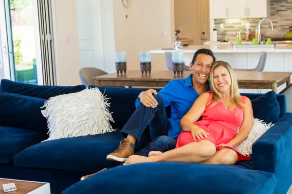 #376 The Relationship Reset: Self-Worth, Connection, and Coming Home to Peace