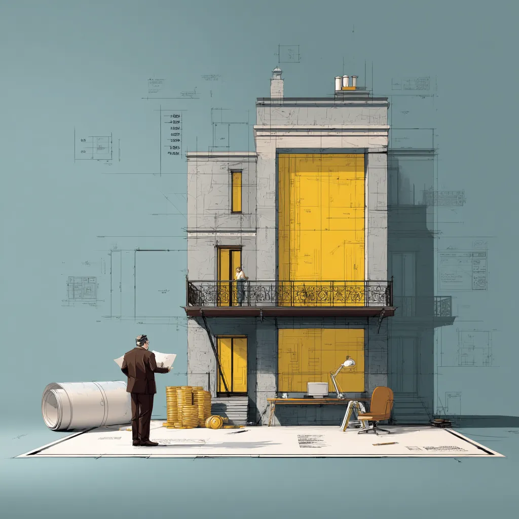 The 5 Most Common Pricing Mistakes Architects Make (And How to Fix Them This Week) 
