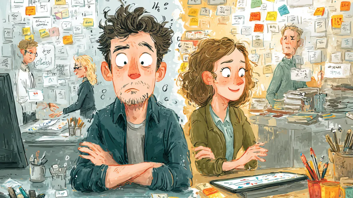 SOPs for Architects: The Secret to Running a Smooth Practice