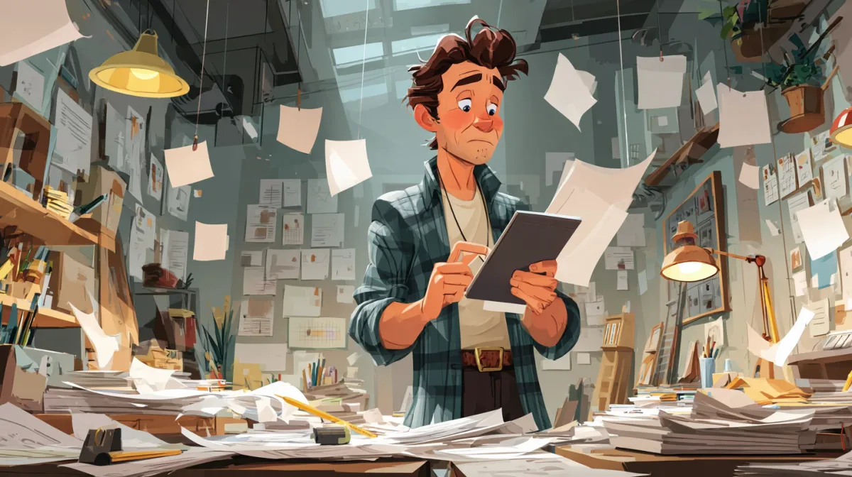What to Do Before You Hire: A Checklist for Architecture Practices