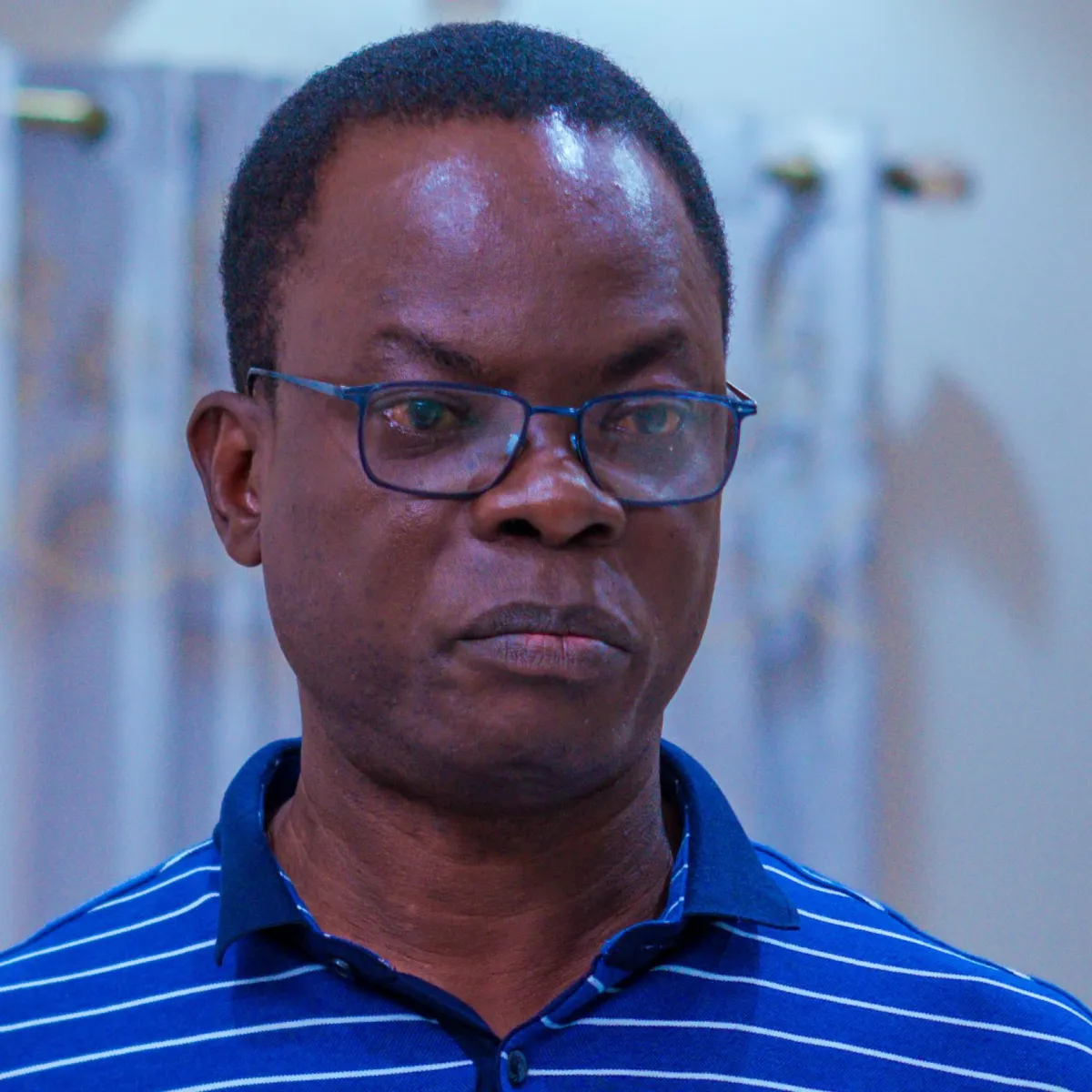 INTERPRETATION OF UNEMPLOYMENT – An Alternative Perspective.