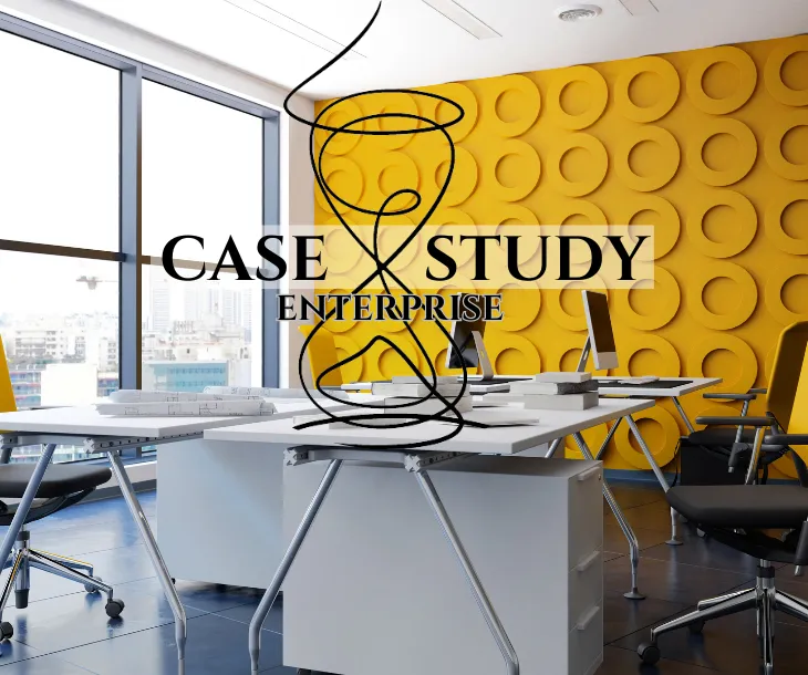 Enterprise Case Study
