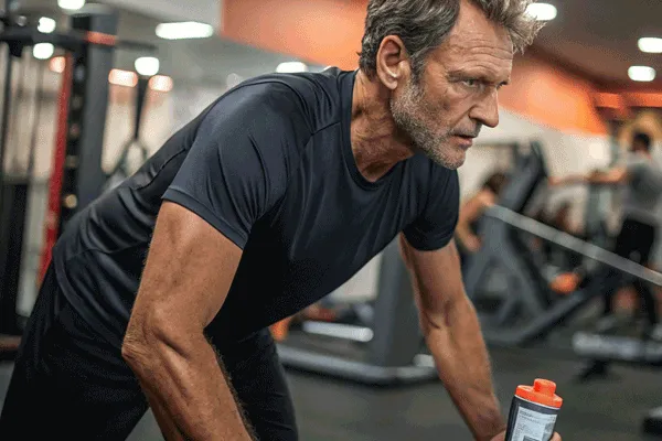 The Emerging Role of Creatine in Treating Depression and Cognitive Decline: A Functional Medicine Perspective
