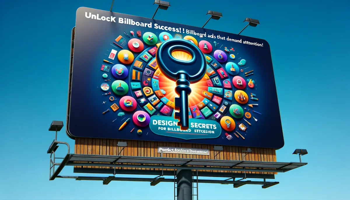 Billboard Success - Express Graphx