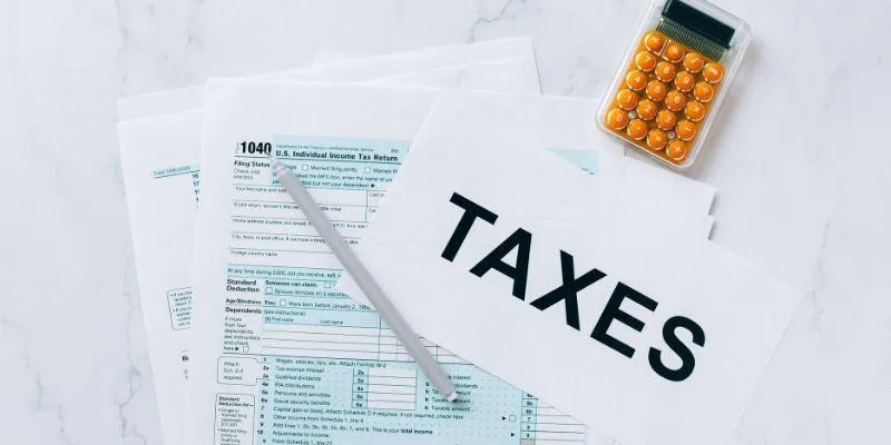 Tax Preparation