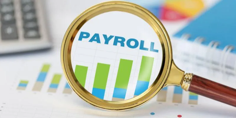 payroll services 