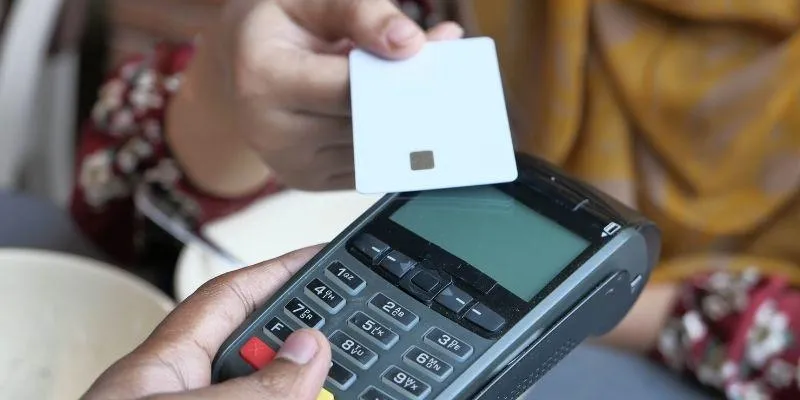 Credit Card Consulting Services