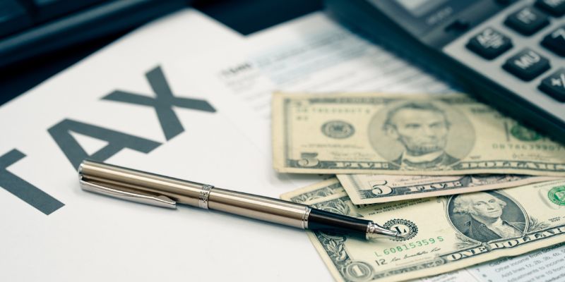 Tax Preparation Services 