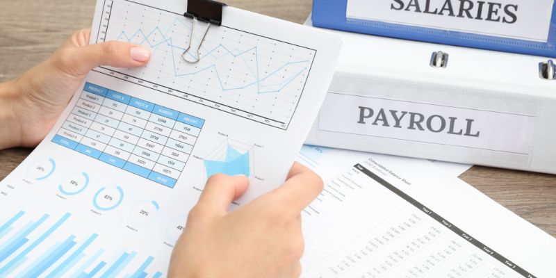 Payroll Services