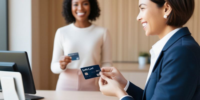 Credit Card Consulting Services 