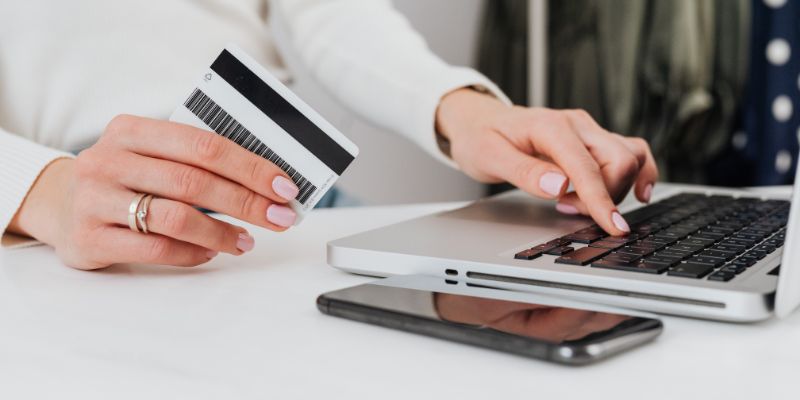 Credit Recovery Consultants