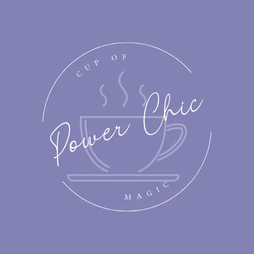 Cup of Power Chic Magic