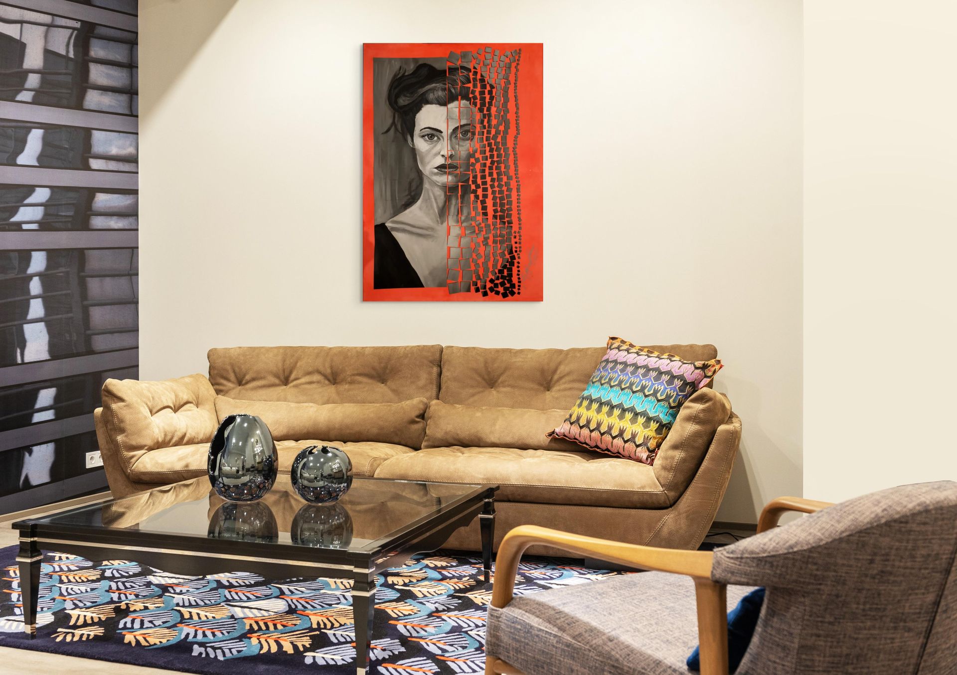 Werk der Woche: „Digital“ – Matthias Hübner