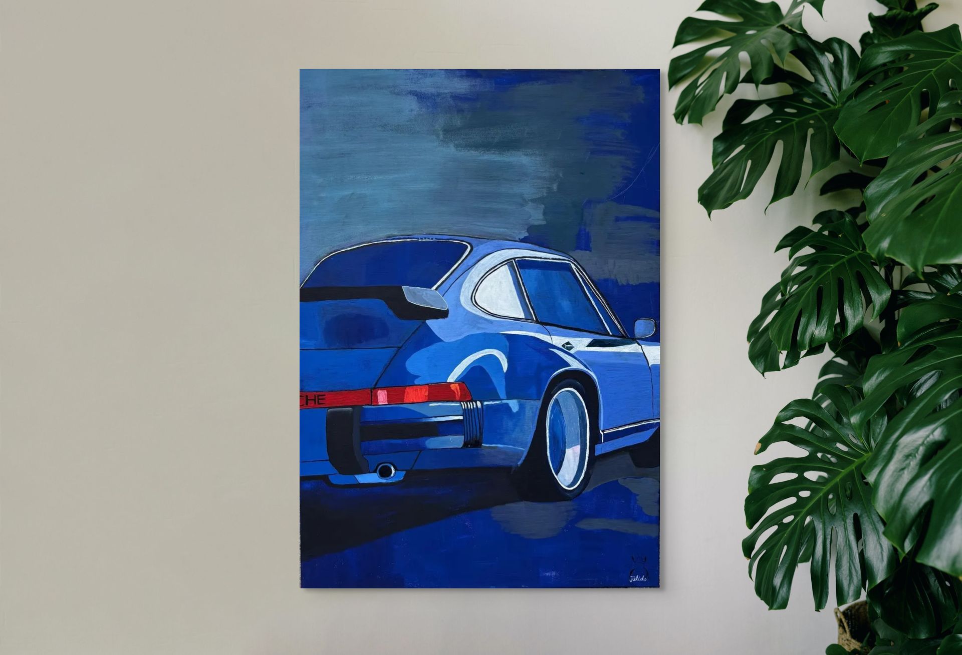 Werk der Woche: „Luma“ von Jülide Özarici