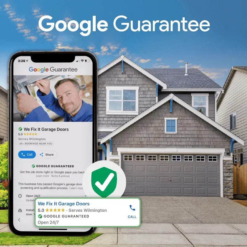 Why 40% of Garage Door Companies Fail Google's New "Advanced Verification" (And The Exact Steps To Pass)