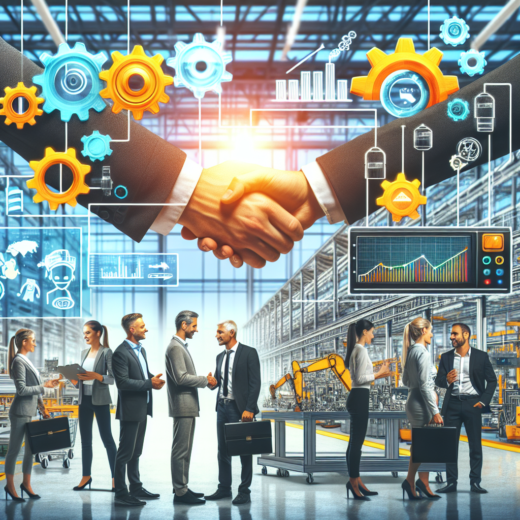 The Ideal Exit Blog - Edition 202 - Proven Methods to Improve Efficiency in Production