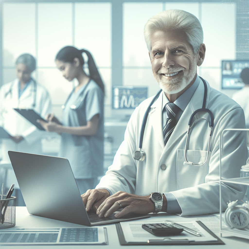 The Ideal Exit Blog - Edition 203 - Proven Methods to Reduce Administrative Headaches in Healthcare