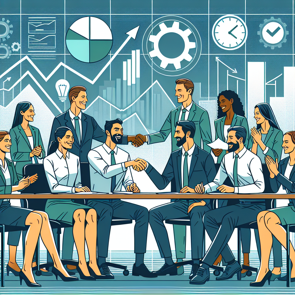 The Ideal Exit Blog - Edition 250 - Crucial Metrics to Measure the Success of Your Acquisition Strategy