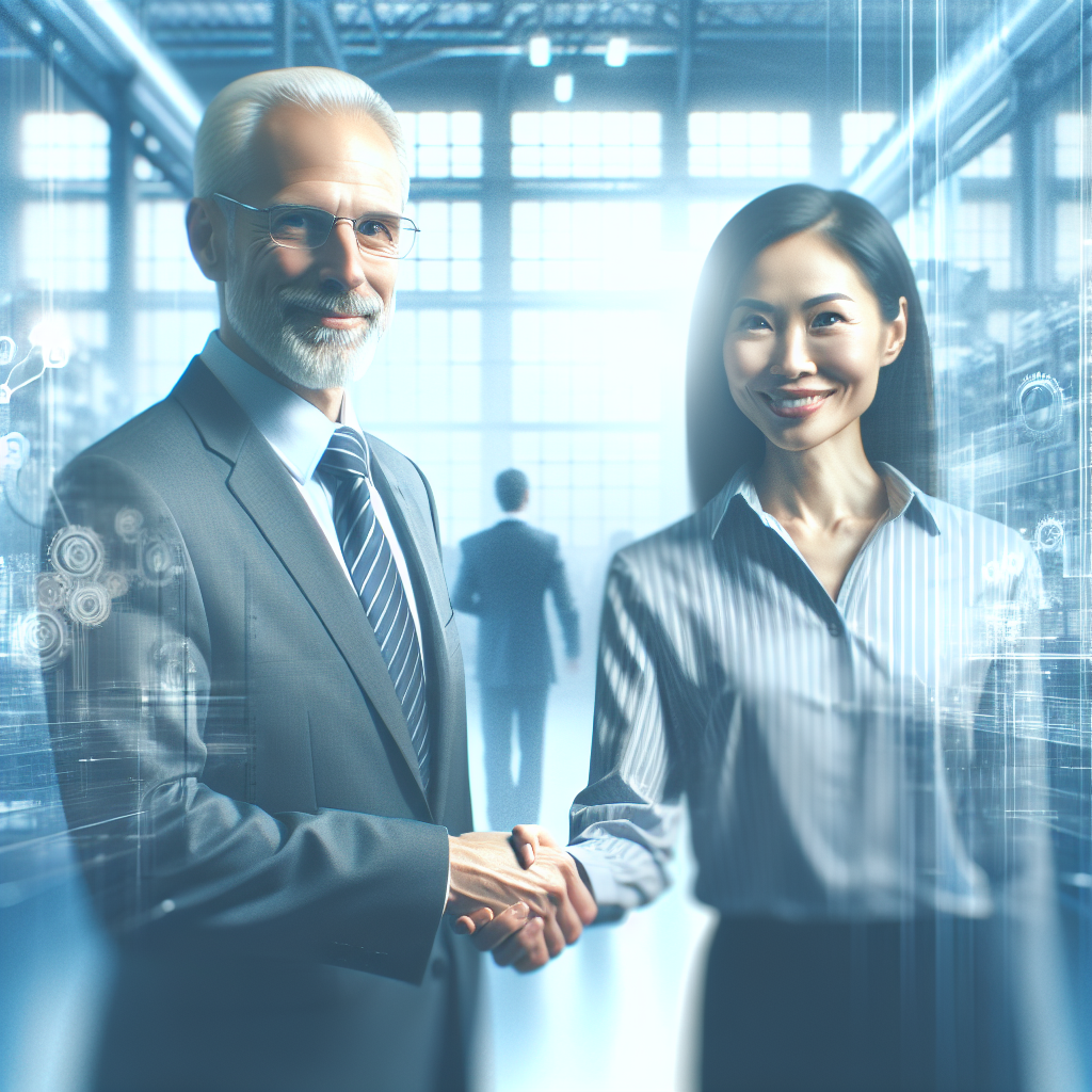 The Ideal Exit Blog - Edition 235 - Ideal Manufacturing Acquisition Targets to Expand Your Market Share
