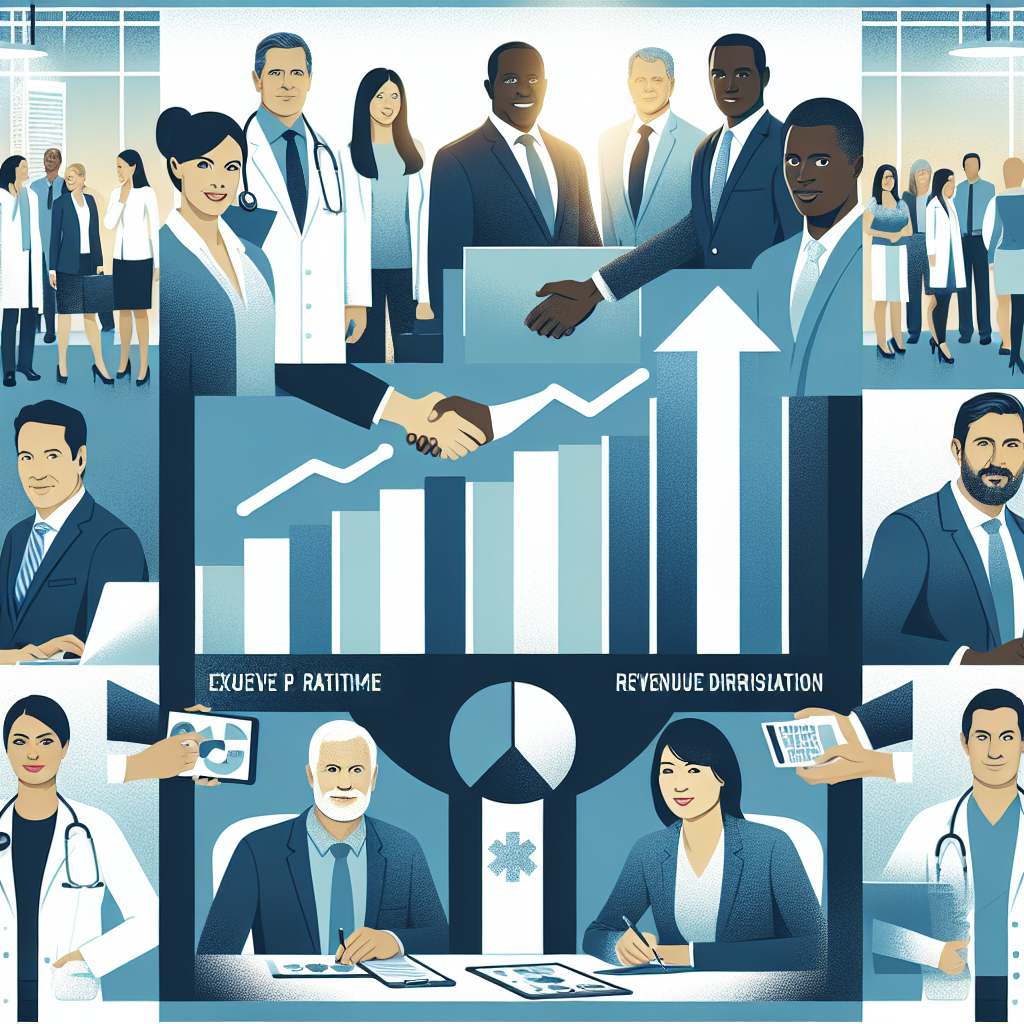 The Ideal Exit Blog - Edition 236 - Proven Methods to Increase Revenue Without Insurance