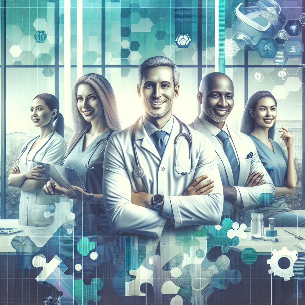 The Ideal Exit Blog - Edition 248 - Innovative Solutions to Improve Healthcare Outcomes
